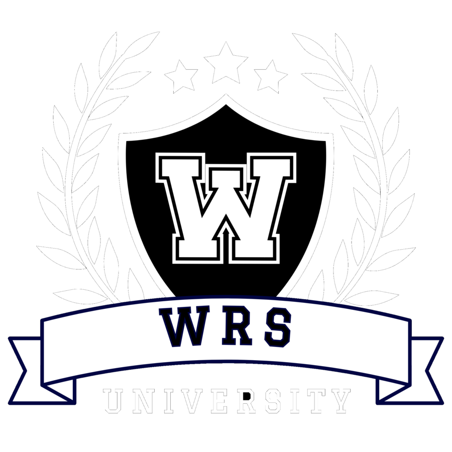 WRSU emblem